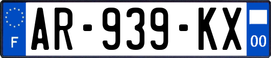 AR-939-KX
