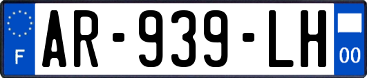 AR-939-LH