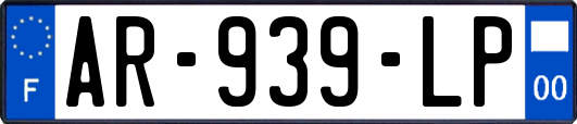 AR-939-LP