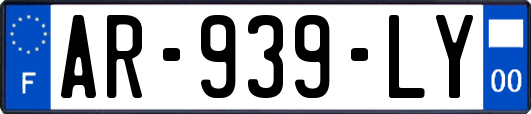 AR-939-LY