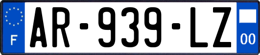 AR-939-LZ
