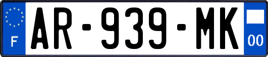 AR-939-MK