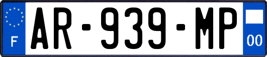 AR-939-MP