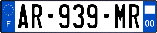 AR-939-MR