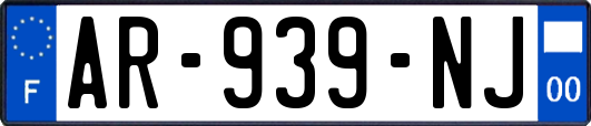 AR-939-NJ