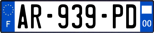 AR-939-PD