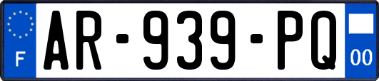 AR-939-PQ