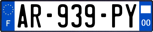 AR-939-PY
