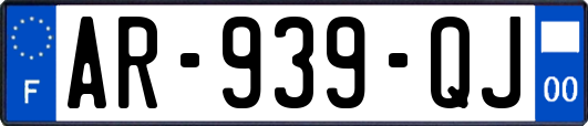 AR-939-QJ