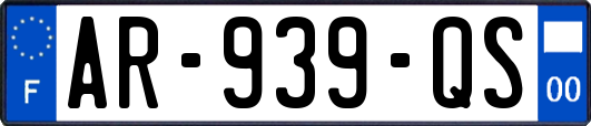 AR-939-QS