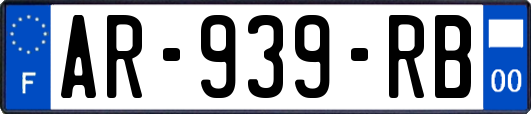 AR-939-RB