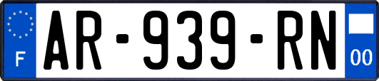 AR-939-RN