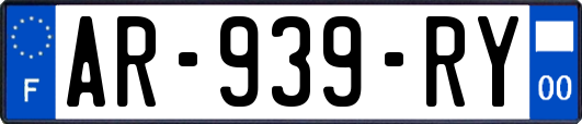 AR-939-RY