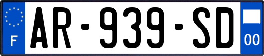 AR-939-SD