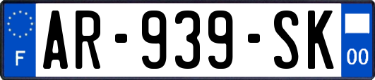AR-939-SK