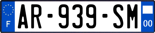 AR-939-SM