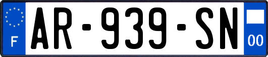 AR-939-SN