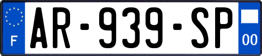 AR-939-SP
