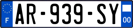 AR-939-SY
