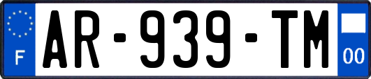 AR-939-TM