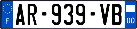 AR-939-VB