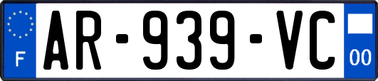 AR-939-VC