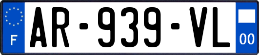 AR-939-VL