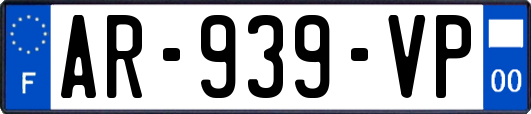 AR-939-VP