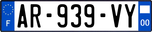AR-939-VY