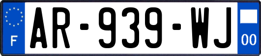 AR-939-WJ