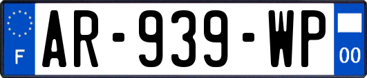 AR-939-WP