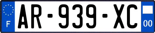 AR-939-XC