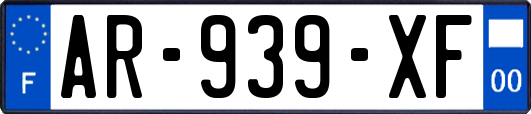 AR-939-XF