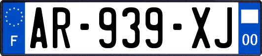 AR-939-XJ
