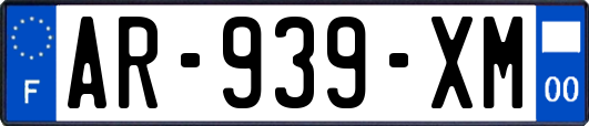 AR-939-XM