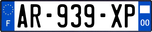 AR-939-XP