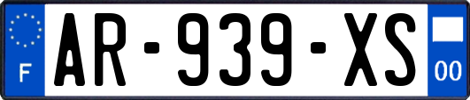 AR-939-XS