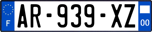 AR-939-XZ