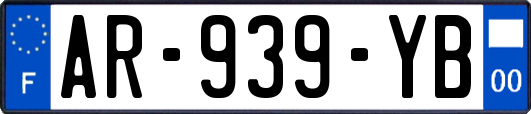 AR-939-YB