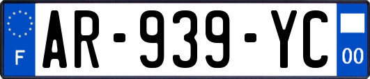 AR-939-YC
