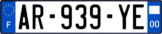 AR-939-YE