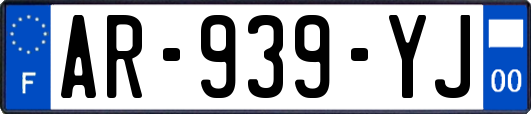 AR-939-YJ