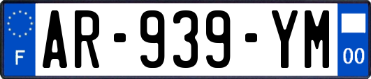 AR-939-YM