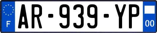 AR-939-YP