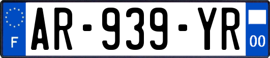 AR-939-YR