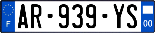 AR-939-YS