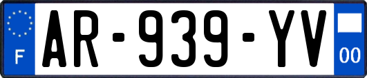 AR-939-YV