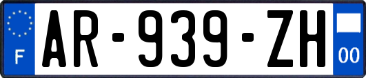 AR-939-ZH