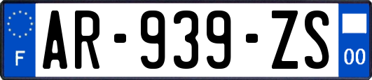 AR-939-ZS