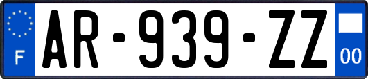 AR-939-ZZ